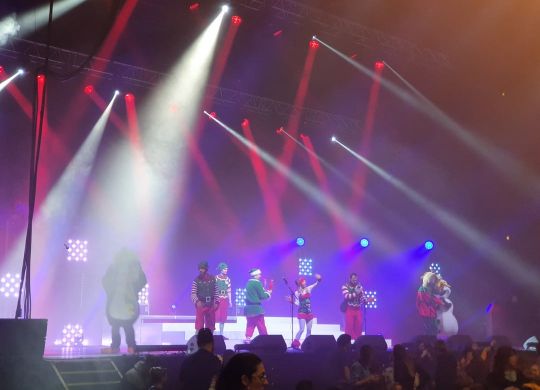 Lutin Nikaia - Décembre 2019l 12 - Eklabul evenements