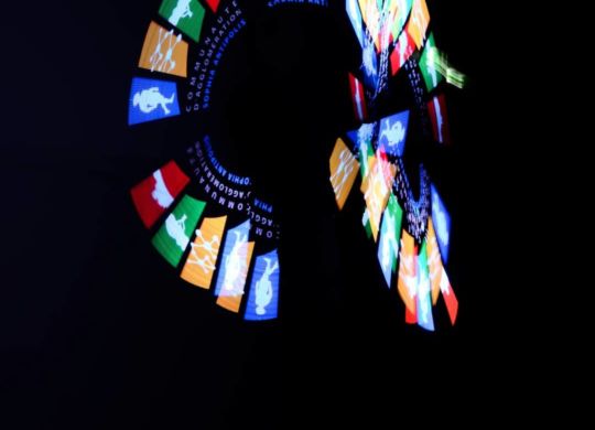 Soirée IASA - Décembre 2019l 10 - Eklabul evenements