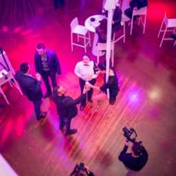 Les avantages d'animations interactives pour l'engagement lors de salons professionnels