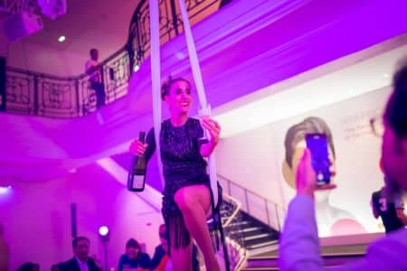 Les avantages d'animations interactives pour l'engagement lors de salons professionnels