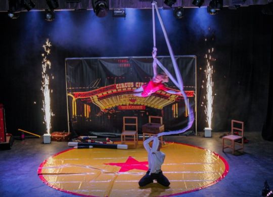 Circus circus bergerie - juin 2020_14