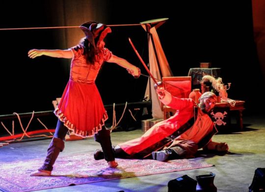 Secrets de pirates v2 bergerie - juin 2020