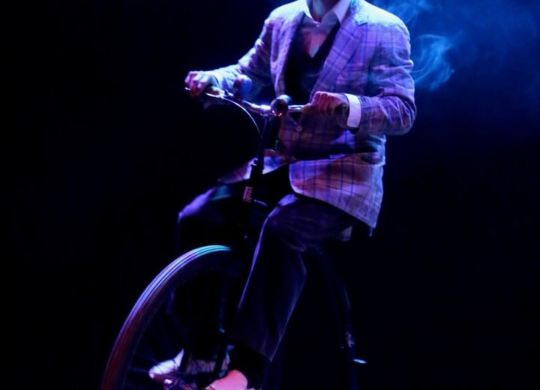 web l'allumeur de réverbères bergerie - juillet 2020