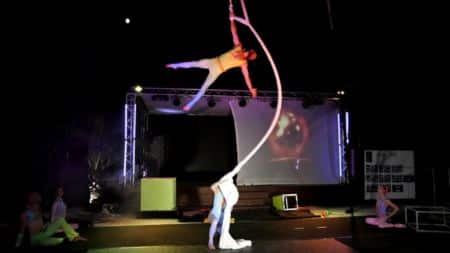 L'impact visuel dans les spectacles de cirque : créer des expériences esthétiques inoubliables