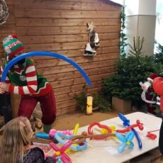 animations de Noël - décembre 2021 - Eklabul evenements_11