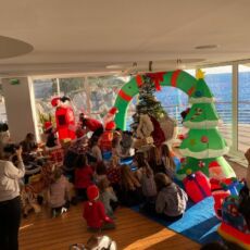 animations de Noël - décembre 2021 - Eklabul evenements_9