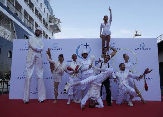 inauguration azamara - Eklabul evenements_3