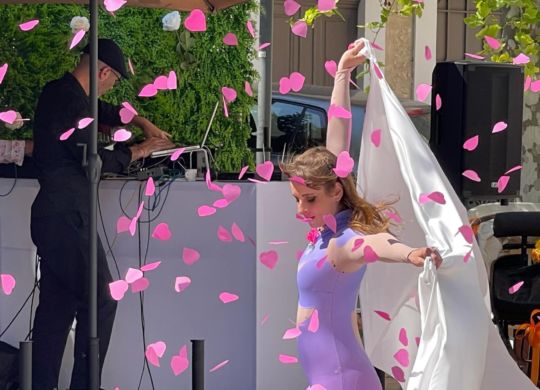 fête de la rose - mai 2022 - Eklabul evenements_16