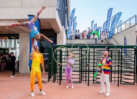 inauguration campus nice 2022 - eklabul evenements_34