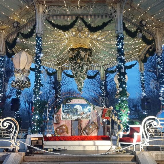 1001 Noels Noel 2022 - Eklabul evenement06