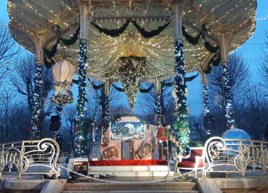 1001 Noels Noel 2022 - Eklabul evenement06