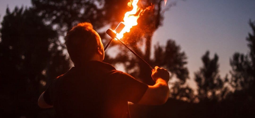 Mariage tissu feu - eklabul evenements_3