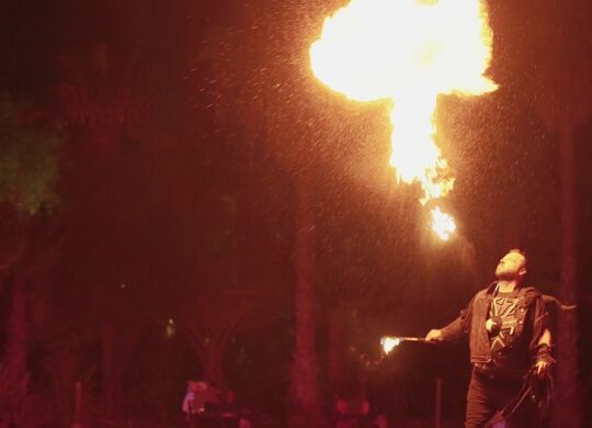 Only a dream - eklabul evenements_7