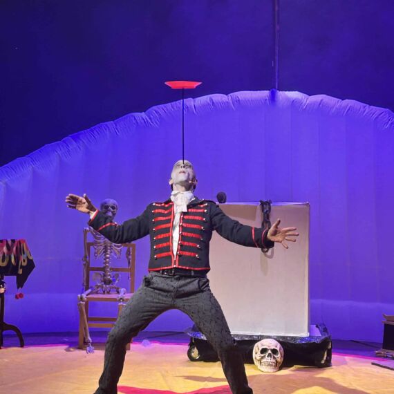Cirque hanté-octobre 2023_6 Cirque hanté-octobre 2023_6