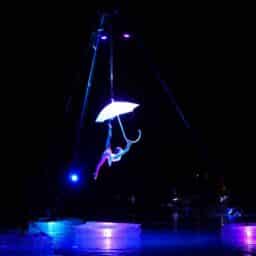 Portiques flottants : pour une performance aérienne spectaculaire lors de votre festival nautique