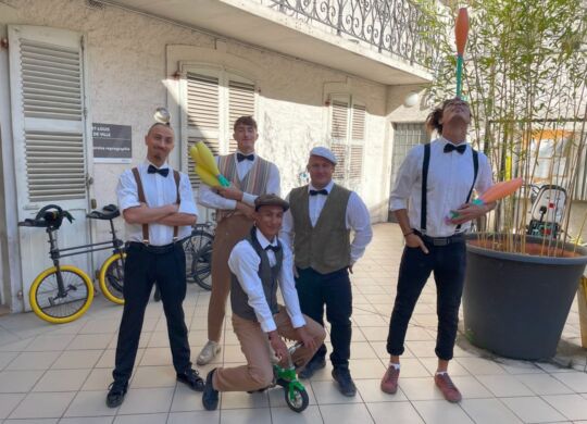 Inauguration gare pau 2023_5