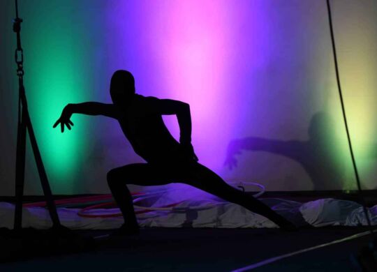 Spectacle Coloroso 01 - Eklabul Evenements