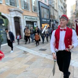 Les secrets pour une parade de noël magique organisée par la mairie