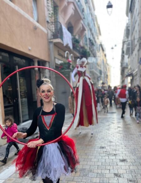 Les secrets pour une parade de noël magique organisée par la mairie