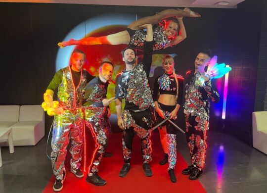 Web Concert the Weeknd - juillet 2023 - eklabul evenements_32