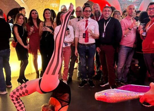 Web Dark Circus Avignon - 23