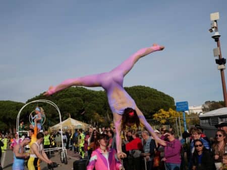 Pourquoi intégrer des spectacles de cirque dans le milieu culturel moderne ?