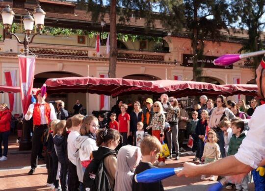 Carnaval d'hiver Monaco 2024 - web 9