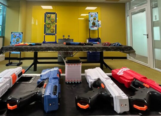 Animation NERF SAP -web 1