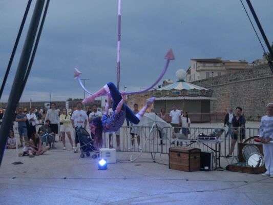 Fête de la Saint Pierre - Antibes