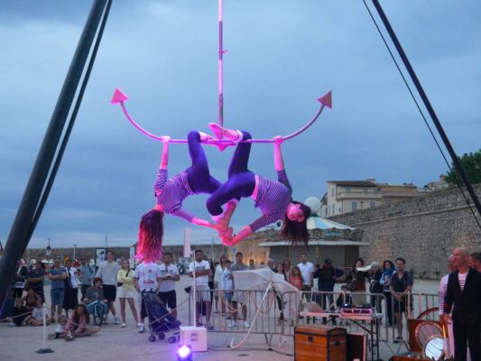 Fête de la Saint Pierre - Antibes