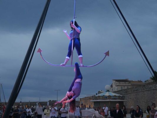 Fête de la Saint Pierre - Antibes