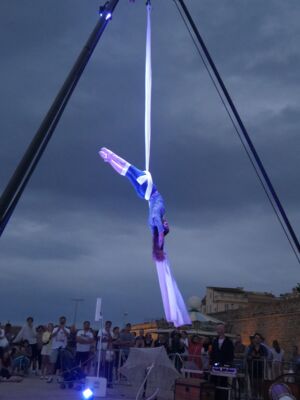 Fête de la Saint Pierre - Antibes