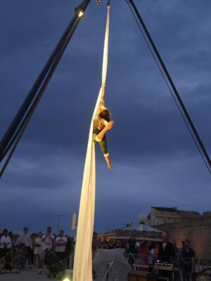 Fête de la Saint Pierre - Antibes