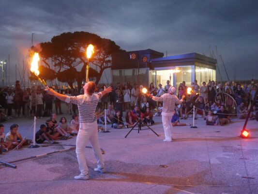 Fête de la Saint Pierre - Antibes