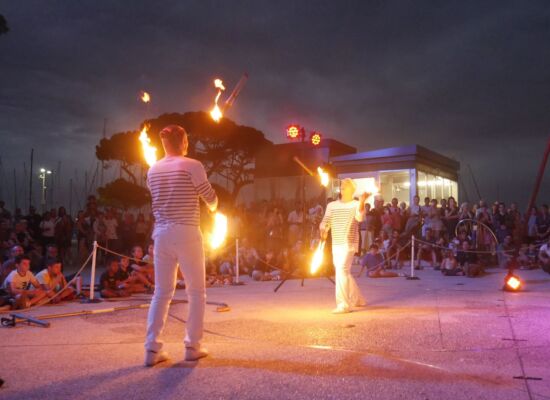 Fête de la Saint Pierre - Antibes