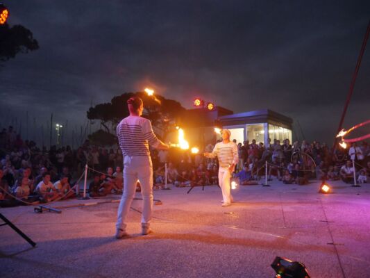 Fête de la Saint Pierre - Antibes