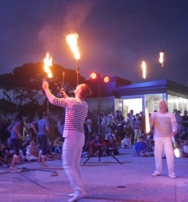 Fête de la Saint Pierre - Antibes