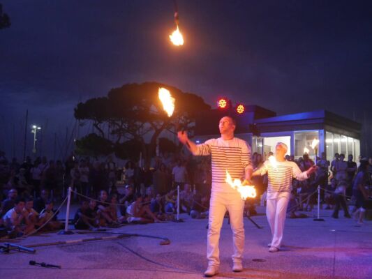 Fête de la Saint Pierre - Antibes