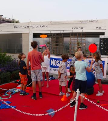 Fête du port de Golfe-Juan