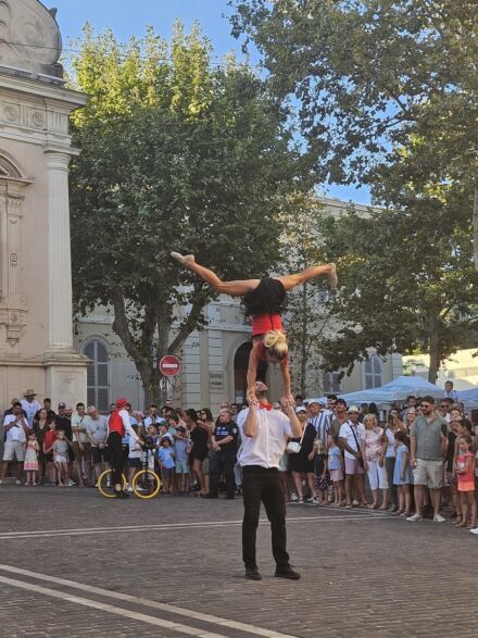 Fête de la Poterie - Vallauris