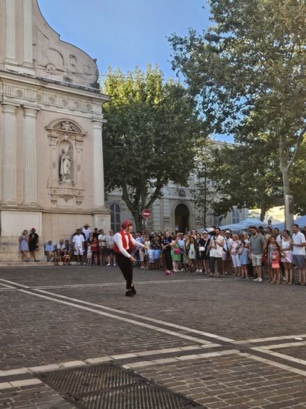 Fête de la Poterie - Vallauris