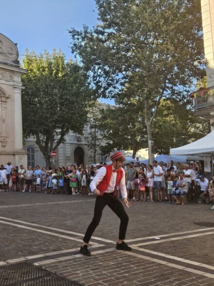 Fête de la Poterie - Vallauris