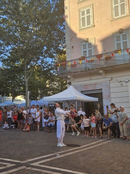 Fête de la Poterie - Vallauris