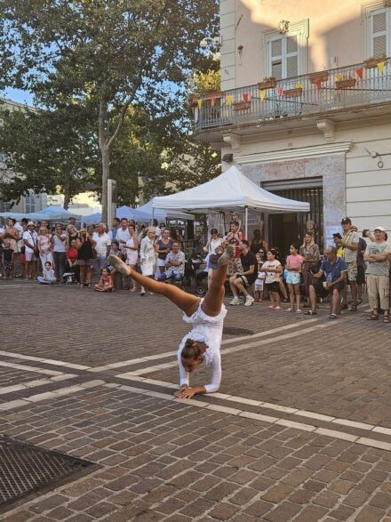 Fête de la Poterie - Vallauris