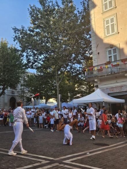 Fête de la Poterie - Vallauris