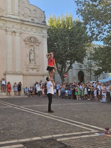 Fête de la Poterie - Vallauris