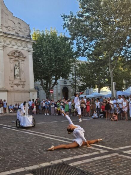 Fête de la Poterie - Vallauris