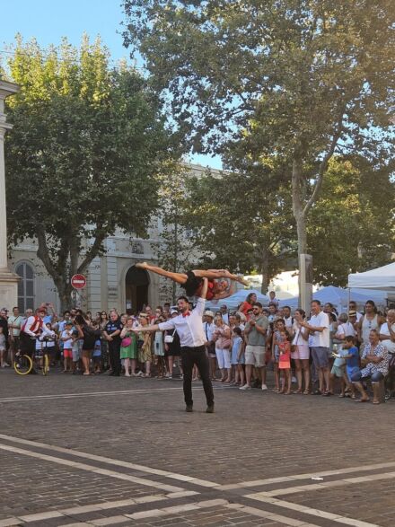 Fête de la Poterie - Vallauris