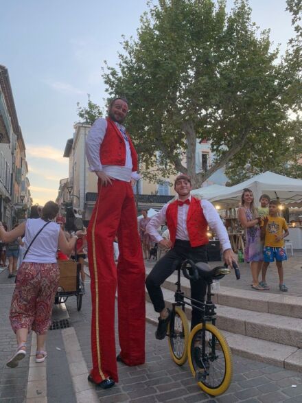 Fête de la Poterie - Vallauris