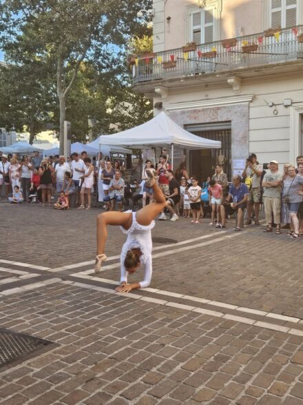 Fête de la Poterie - Vallauris